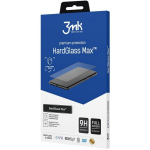 3MK "HardGlass Max Screen Protector Galaxy A53 5G" Black