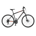 Author Horizon 20&reg;&reg; Black