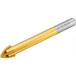 Graphite Graphite Universal Drill (HM Universal Drill, 12 mm)