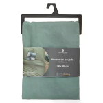 ATMOSPHERA Duvets cover Carina Green 140x200cm