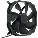 SilentiumPC Sigma PRO 140 PWM Black