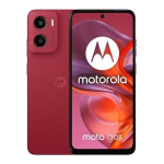 Motorola Moto G05 4/ 64GB Plum Red