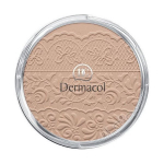 Dermacol Compact Powder 04 8g