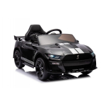 Lean Cars Ford Mustang GT500 Shelby Black
