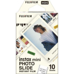 Fujifilm Instax Mini 1x10 fotofilmi