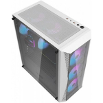 MDATA GAMING i7-12700KF 64GB 1TB SSD RTX 3050 Windows 11 White