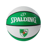 SPALDING BALL BBALL EUROLEAGUE ŽALGIRIS 7SIZ(36