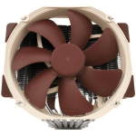 Noctua NH-D15 140mm Brown