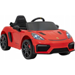 Ramiz Porsche Spyder RS 718 (PA.DK-P718.CR) Red