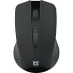 Defender Accura MM-935 Black