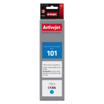 ActiveJet AE-101C Cyan Alternative