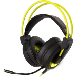 Snakebyte Head:Set Pro Yellow