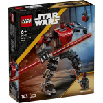 Lego 75411 Darth Maul Mech