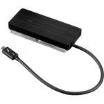 OWC Envoy Express Black 8TB External OWCTB3ENVXP08