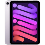 Apple iPad Mini A17 Pro Wi-Fi+Cellular 128GB Purple 7th Gen MXPR3HC/ A