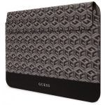 Guess PU G Cube Computer Sleeve 13/ 14" Black