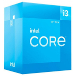Intel Core i3 12100F CM8071504651013 Tray