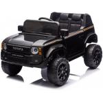 Ramiz Toyota Land Cruiser PRADO (PA.2155.CZ) Black