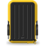 Silicon Armor A66 2TB 2.5" Black/ Yellow SP020TBPHD66SS3Y
