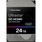 Western Digital Ultrastar DC HC580 24TB 3,5&reg;&reg; 512MB 0F62796