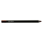 Gosh Gosh Gosh Eye Pencil Velvet Touch Eyeliner 1.2 g Black Ink