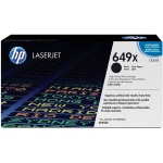HP 649X Black