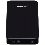 Intenso 6TB Memory Center USB 3.0 Black