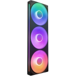 Nzxt F360 RGB Core 120 mm Case Fan RF-U36HF-B1