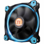 Thermaltake Riing 14 Blue LED fan high