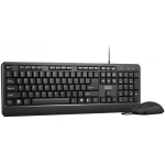 Lenovo 160 Wired Combo (US)