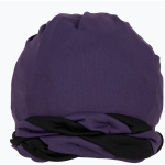 FASHY 3493 55 Purple/ Black