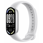 Xiaomi Smart Band 10 Glacier Silver