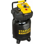 Stanley Stanley compressor STANLEY oil-free vertical compressor 30L 1.5HP 10BA