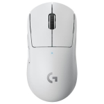Logitech G Pro X Superlight White 910-005942