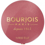 Bourjois Paris Little Round 15 Rose Eclat 2.5g