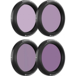 Freewell Filters set ND/ PL for DJI Osmo Action 5 Pro FW-OA5-BRG