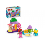 Lego DUPLO 10420 Ariel and Flounder&reg;s Caf&eacute; Stand