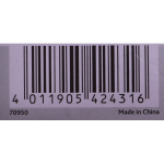 TRIXIE Trixie Matatabi cat toy teeth cleaner Trixie universal.