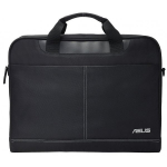 Asus Nereus Carry Bag 15.6" Black