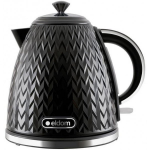 Eldom C265CZ Black