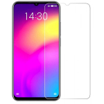 Reals "Glass Tempered iPhone 11 / XR"