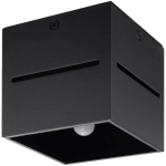 Sollux Lighting Lobo SL.0207 40W G9 black