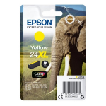 Epson 24XL Yellow