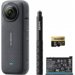 Insta360 X4 Adventure Bundle
