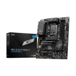 MSI PRO B760-P II - Socket 1700