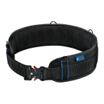 Bosch Bosch tool belt 108 (black/ blue)