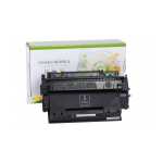 Static Control Analog for HP Q5949X/ Q7553X/ CRG-7 Black
