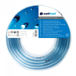 Cellfast Cellfast unreinforced general purpose hose for stand 6 x 1.5mm 160m