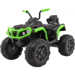 Ramiz ATV black/ green