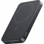 Anker A1664H11 10000mAh Wireless charging Black